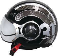 Zeus Zeus ZS 218 Motosiklet Kaskı