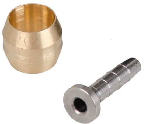 Shimano Shimano Olive en Insert Pin Kit voor SMBH90