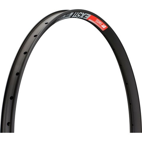 DT Swiss DT Swiss EX 511 Disc 27,5" Felge schwarz 32 27,5" (650B)