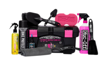 Muc Off Muc-Off Ultieme Fietsset