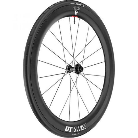 DT Swiss DT Swiss ARC 1100 Dicut 55 Carbon Laufrad 622x22mm - Aerodynamisches Rennrad Laufrad - Laufräder Road Disc