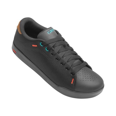 Giro Giro Deed - black spark 41
