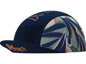 Abus ABUS Race Cap Koerspet Donkerblauw