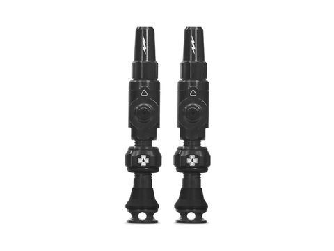 Muc Off Muc Off Ventile für Tubeless, Big Bore Lite - black 60 mm