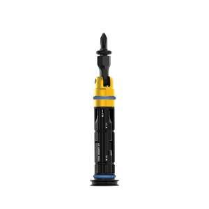 Lezyne LEZYNE Tool Insert Kit M Zwart
