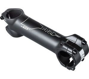 PRO PRO LT Stuurpen Zwart 31.8/+-17 90 mm