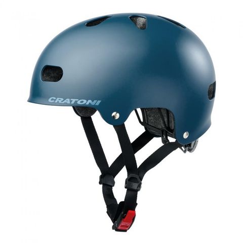 Cratoni C-Mate Jr.