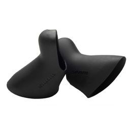 Sram SRAM Doubletap Hoods Set Zwart