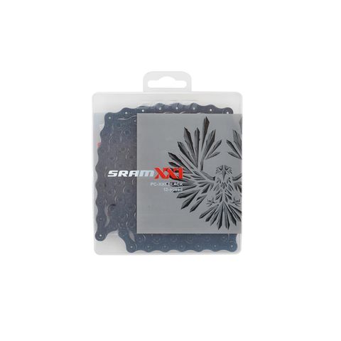 Sram Sram Zincir PC XX1 Eagle 12S Siyah