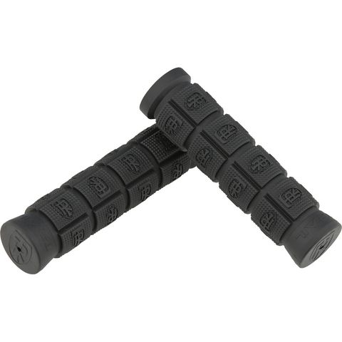 Ritchey Ritchey Comp Trail Lenkergriffe black 125 mm