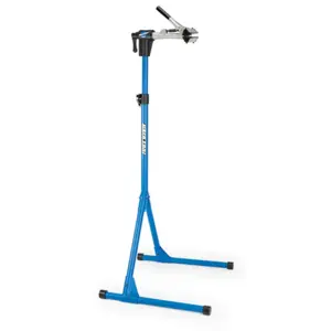Park Tool PARKTOOL Montagestandaard PCS-4.1 Deluxe Home Klem 100-5C
