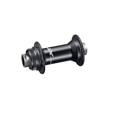 Shimano Shimano Ön Göbek HB-M8110-B 15x110 32H
