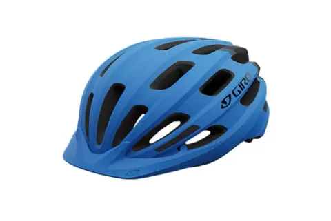 Giro Giro Hale Mat Mavi Çocuk Kaskı 50-57cm / Bisiklet