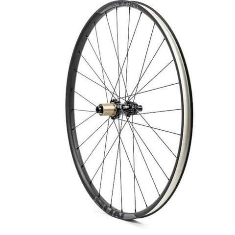SUNringlé SUNringle Laufrad Düroc G30 Expert 27,5" 869 g Schwarz - robustes Tubeless-Ready-Gravel-Laufrad