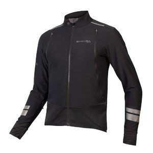 Endura ENDURA Pro SL 3 Season MTB Fietsjack Zwart Heren XS