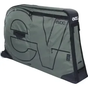 EVOC EVOC Bike Bag Fietskoffer Groen