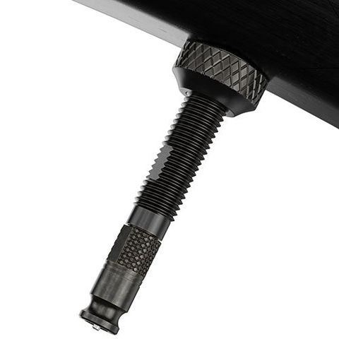 Schwalbe Schwalbe CLIK VALVE Tubeless ventiel 40mm, SCV