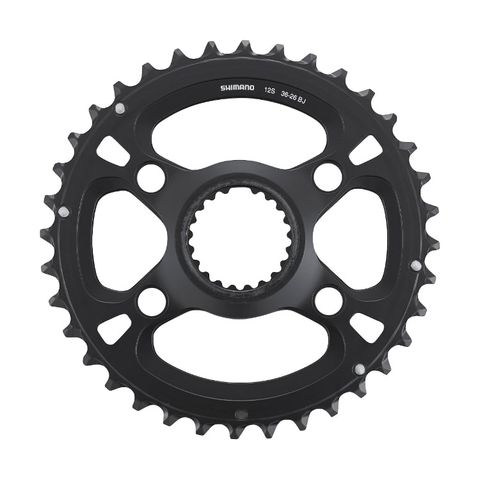 Shimano Deore XT FC-M8100-2