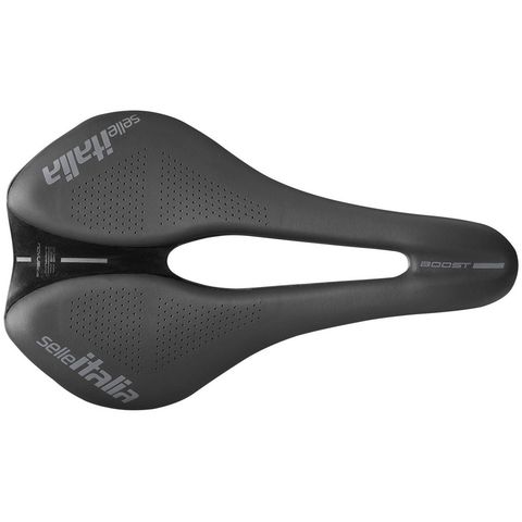 Selle italia Selle Italia Novus EVO Boost SF TI316 Sele