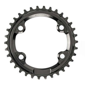 Shimano SHIMANO XTR SM-CRM90 34T AYNAKOL DİŞLİSİ