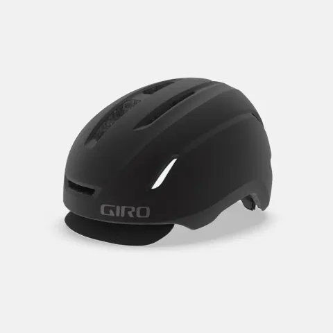 Giro Giro Caden Mips Kask Mat Siyah M Beden 55-59cm / Bisiklet