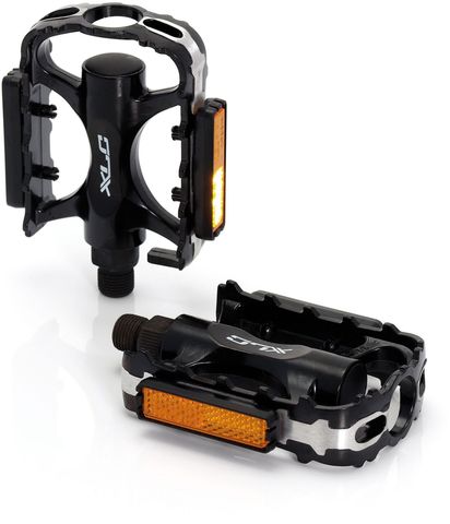 XLC XLC MTB/ATB-Pedale PD-M02 - schwarz
