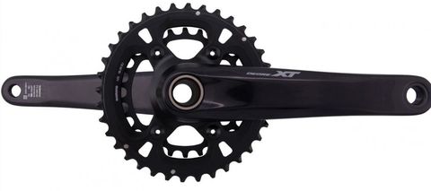 Shimano Deore XT FC-M8100-2