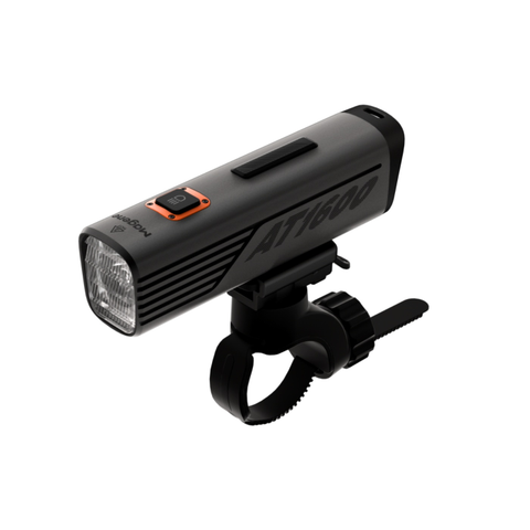 Magene AT1600 Smart Bike Headlight