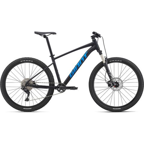 Giant Giant Talon 1 - Black S - 27.5 Zoll