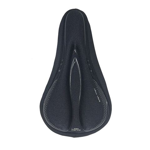 Selle san marino Selle San Marino SMC-455 Jelli Bisiklet Sele Kılıfı 280X155MM SLK-113