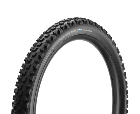 Pirelli Pirelli Scorpion E-MTB S Hyper Wall SmartGrip Gravity 27,5" - schwarz