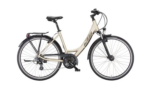 Ktm KTM Life Joy WA CHAMPAGNE MATT (GREY+OAK) / 43 CM