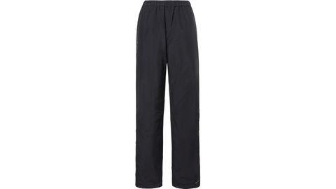 VAUDE Vaude Women's Escape Bike Warm Pant Black / 36