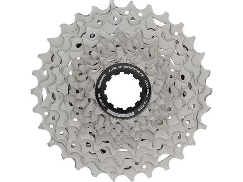 Shimano Shimano Ultegra CS-R8100 12li 11-30T Kaset Dişli