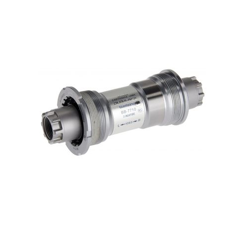 Shimano Shimano Orta Göbek Dura-Ace Octalink 68x109.5mm