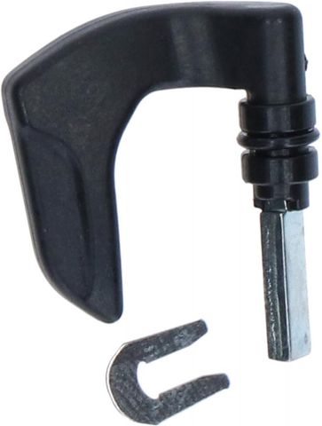 Shimano SHIMANO RD+ Stabilisator Ein-/aus-Schalter RD-RX810 - präzise Kettenstabilisierung
