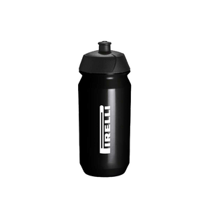 Pirelli PIRELLI Shiva Bidon 500ml Zwart