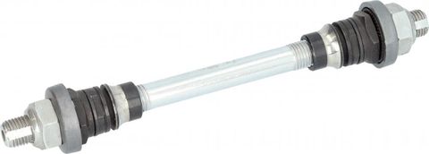 Shimano SHIMANO Achse 164 mm HB-7600 Komplettachse - 164 mm