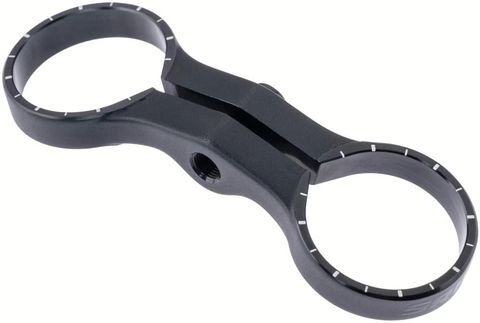 Sram SRAM Controller-Halterung POD Ultimate - flexibel links oder rechts montierbar