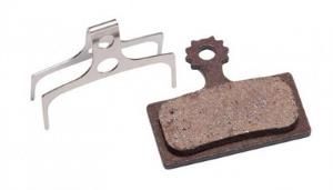 Baradine Baradine Ds-52 Kışlık Shimano-FSA Balata