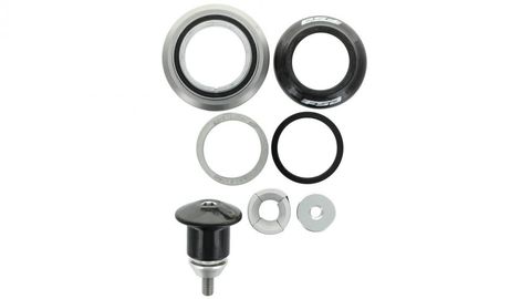 LOOK Look Complete Headset Kit 785 - Steuersatz Komplettset für Look 785 Huez, präzise Lenkung, Original Ersatzteil, inkl. Lager und Abdeckung