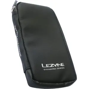 Lezyne LEZYNE Pocket Organizer Zwart