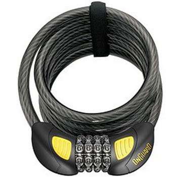 Onguard ONGUARD 8031GLO DOBERMAN 12X185 ŞİFRELİ KİLİT