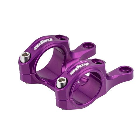 Hope Hope DH Direct Mount Gidon Boğazı - 35x41.5mm Mor