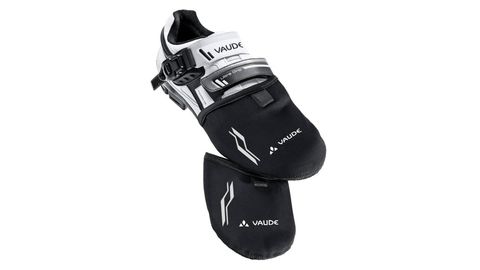 VAUDE Vaude Metis II Überschuhe BLACK / 36-39