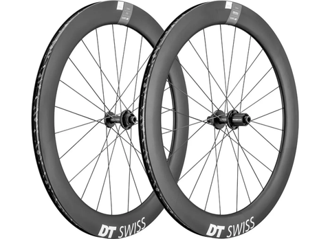 DT Swiss DT Swiss ARC 1400 Dicut DB 50 Racefiets Wielset