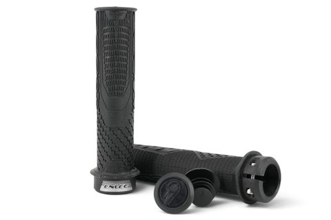 Enlee Enlee XR-20 Bisiklet Elcik Siyah