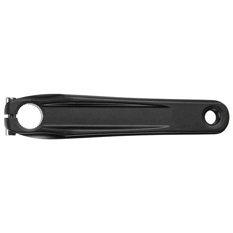 Samox Samox Shape 3 Kurbelarm 175mm 13mm Offset Alu für Shimano E6100/E7000/E8000 Motor links robust leicht