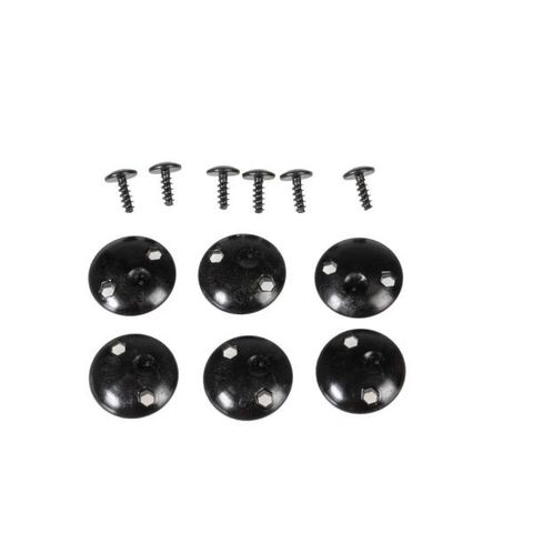 ORTLIEB Ortlieb Schroevenset Q12.1 Tassen