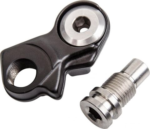 Shimano SHIMANO Achseinheit für Schaltwerkhalter RD-M781 - Deore XT, 10-fach kompatibel, Ersatzteil